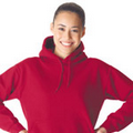 Gildan  Adult 9.3 Oz. DryBlend  Poly Hooded Sweatshirt